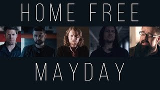 Cam - Mayday (Home Free Cover)