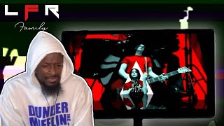THE WHITE STRIPES | SEVEN NATIONS ARMY (Official Vid) | FIRST REACTION (Layla G)