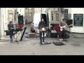RUBYLUX -- "The Boy Could Fly" - Live in ...