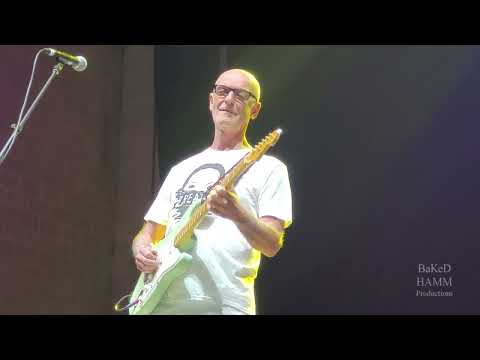 Kim Mitchell - Rock n Roll Duty - Rock the Harbour 2023