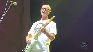 Kim Mitchell - Rock n Roll Duty - Rock the Harbour 2023