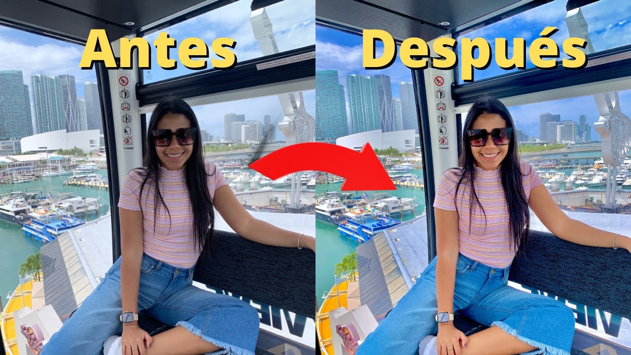 Edit Photos on iPhone