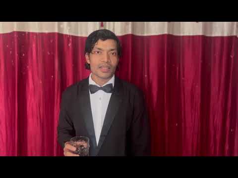 Vishal kodape  Marathi aud...