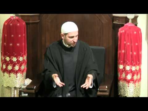 Remembering the Destruction of Baqi' 1433 AH: The Animosity Towards Ahl Al-Bayt (A.S.)