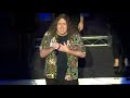 "Weird Al" Yankovic - "The Biggest Ball of Twine in Minnesota" (Live in San Diego 8-4-19)