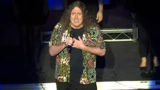 &quot;Weird Al&quot; Yankovic - &quot;The Biggest Ball of Twine in Minnesota&quot; (Live in San Diego 8-4-19)