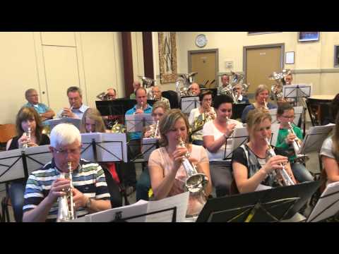 Muziekvereniging St. Hubertus Hegelsom