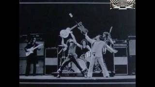Blue Oyster Cult - 7 Screaming Diz Busters