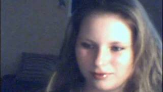 du ich lieb dich - Claudia Jung ( me singing)