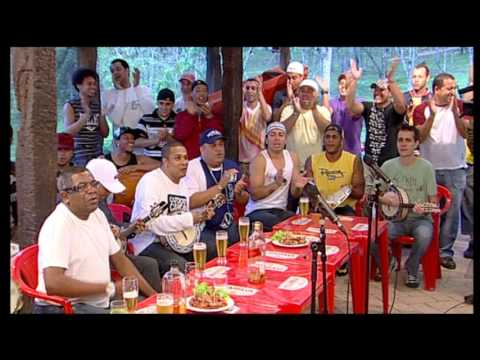 DVD NUWANCE - EU SOU ASSIM - PAGODE