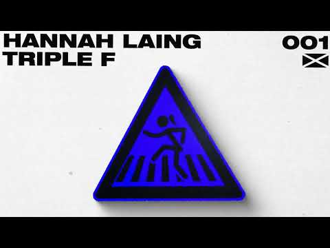 Hannah Laing  'F*** Knows'  (Visualiser)