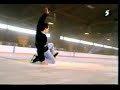 I Like to Move It - Kurt Browning and Scott Hamilton - Scott Hamilton Upside Down 1997