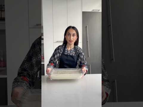 GASTGEBER EINES PAKISTANISCHEN DAWAT #desi