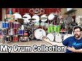 My Weird And Unusual Instrument Collection