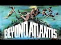 Beyond Atlantis 1973 Full Action Movie Patrick Wayne John Ashley