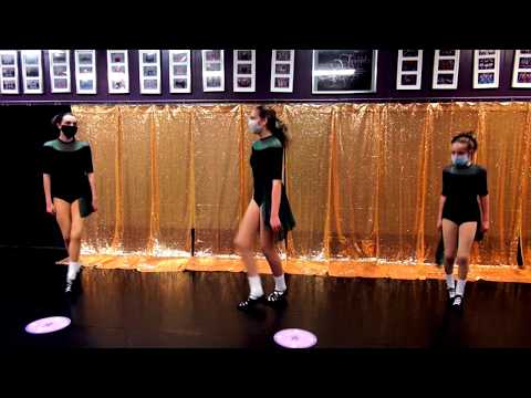 Keepsake Sound Video Event Promo