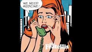 The Fratellis - Halloween Blues