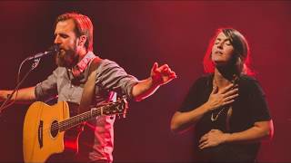 You Came (Lazarus) - Jonathan &amp; Melissa Helser - Español