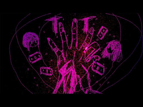 Kawaii Razor Blades - Astrophysics Remix (1080p reupload)