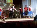 Казачья пляска 