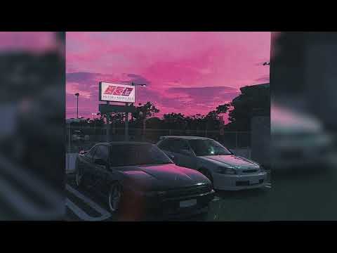 BLESSED MANE X CAT IN DA GLASSES - NIGHT LIGHT (slowed)