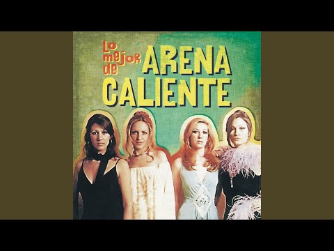 Solido - Arena Caliente