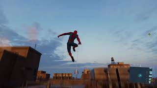 Marvel's Spider-Man_Sosuke実況　＃18