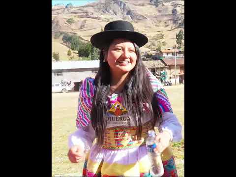 #ccotccoy #fiestapatronal2025 #santarosadelima #churcampahuancavelica #huancavelica