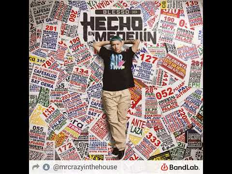 QUIÉN TV (FULL REMIX) - Blessd feat. Totoy El Frío, Ryan Castro & Don Patricio