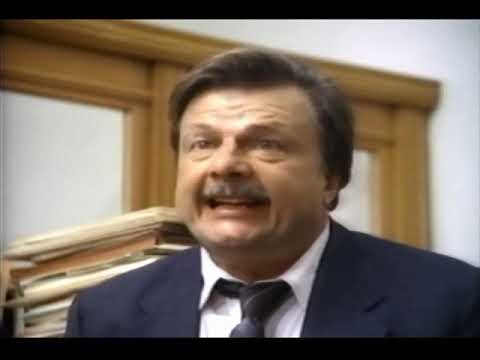 Nightmare on the 13th Floor 1990