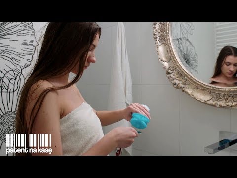 Kąpiel w łyżce płynu? Z tej rodziny nikt nie rusza się bez miarki [Patent na kasę]