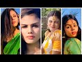 Akshitha Ashok New Insta Reel Video