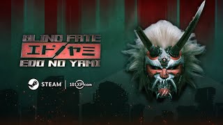 Blind Fate: Edo no Yami (PC) Steam Key GLOBAL