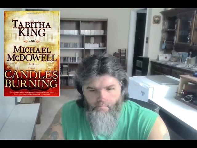 Vídeo relacionado con Candles Burning (English Edition)
