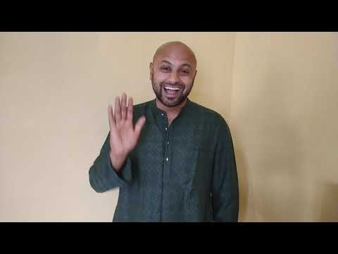 Utsav Banerjee Audition Li...