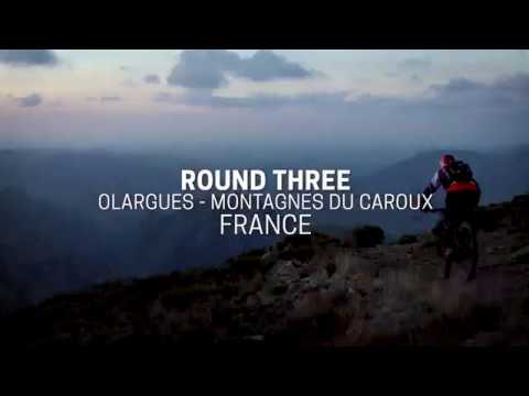 EWS 2018: Rd 3 Olargues-Mognatgnes du Caroux, France Teaser