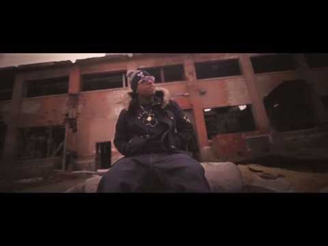 Ya Boy Rich Rocka - Bang Bang (Official Music Video) | NewRapShout [2013]