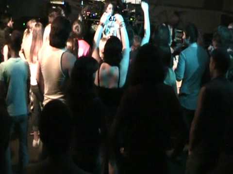 Needless To Say - "Untied" @ Solid Sound Studios