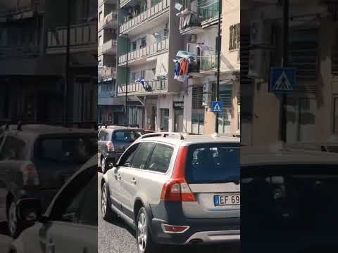 #Inside Italy’s Craziest City # italy