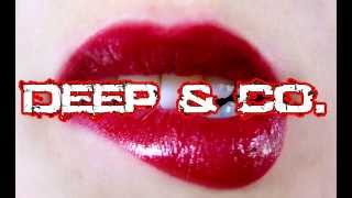 Nicolas Haelg - Seduction Magnet (Original Mix)