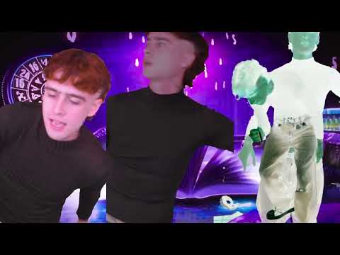 OLIMAC RIZAS -  LUCES EN LA SOMBRA