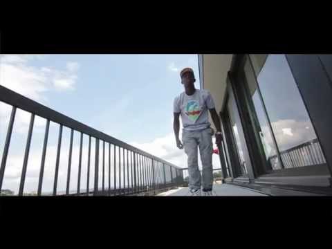 B Dula - After School Freestyle (Official Video)
