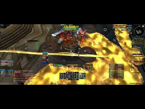 Dungeons S3: Tazavesh Gambit 13 Frost Mage 2025 12 10