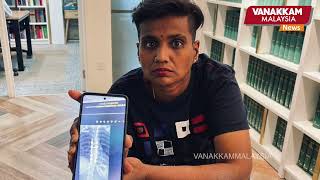 Download lagu Woman assaulted in Serdang following TikTok dispute mp3 Download lagu Woman assaulted in Serdang following TikTok dispute mp3