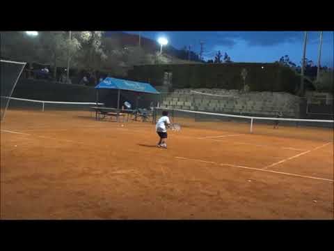 Provincial Sub10 años Pichincha-Ecuador