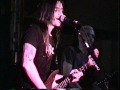 Nuno Bettencourt, 1997, plays "Confrontation ...