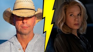 What happened between Renée Zellweger and Kenny Chesney Their Marriage Lasted Only for 225 Days