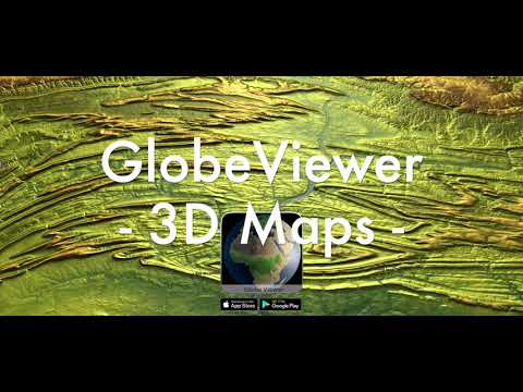 GlobeViewer