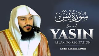 Download lagu Surah Yaseen (سورة يس) by Abdul Rahman Al Ossi II Beautiful Quran Recitation #surahyaseen  #yaseen mp3 Download lagu Surah Yaseen (سورة يس) by Abdul Rahman Al Ossi II Beautiful Quran Recitation #surahyaseen  #yaseen mp3