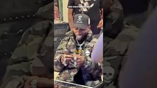 Tory Lanez Freestyle is Crazy 🤯🔥